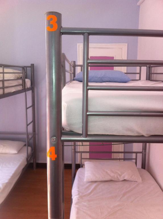 Hostel Altea Nice Room photo