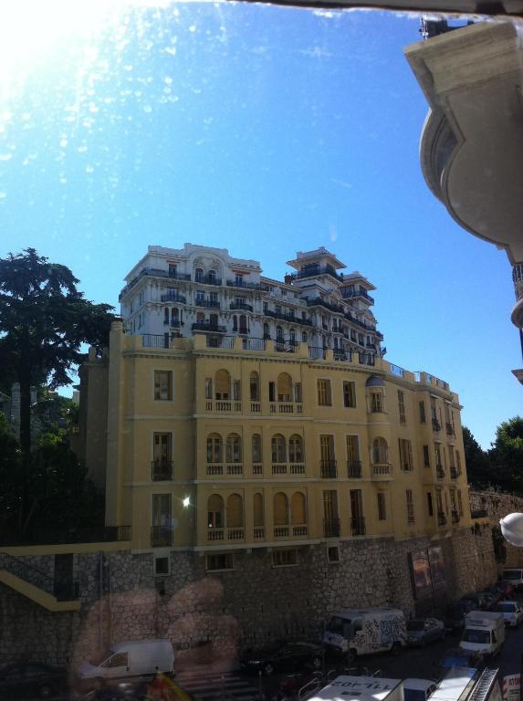 Hostel Altea Nice Exterior photo